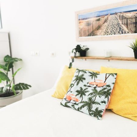 Charlie'S Apartment Los Molinos Коста Тегисе Екстериор снимка