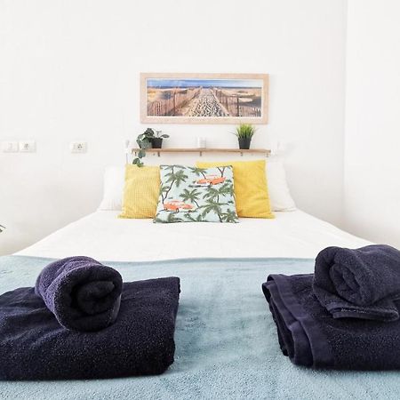 Charlie'S Apartment Los Molinos Коста Тегисе Екстериор снимка