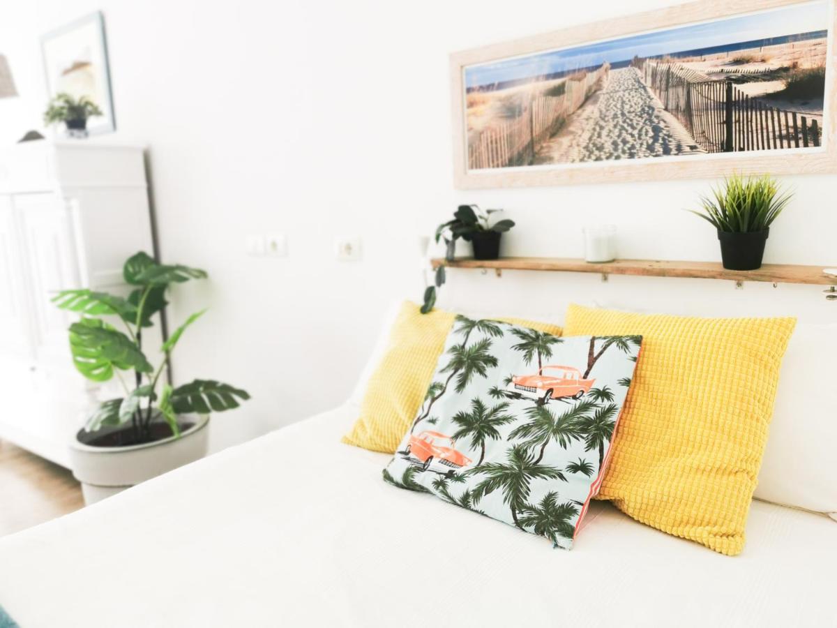 Charlie'S Apartment Los Molinos Коста Тегисе Екстериор снимка