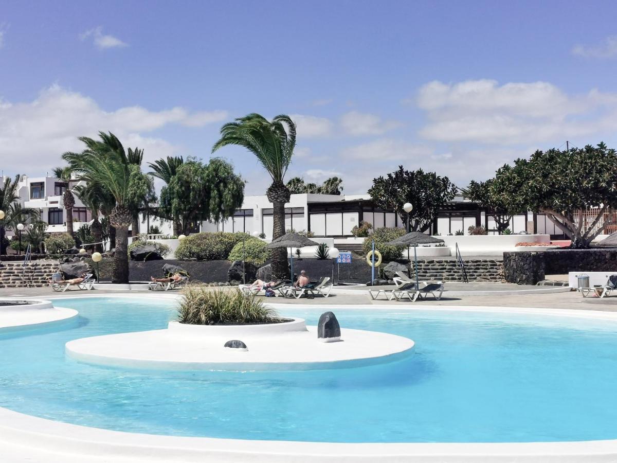 Charlie'S Apartment Los Molinos Коста Тегисе Екстериор снимка