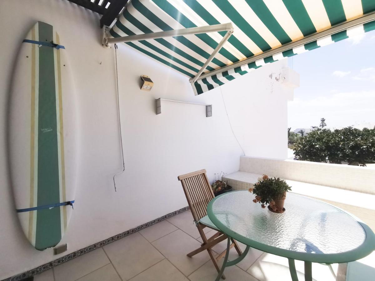 Charlie'S Apartment Los Molinos Коста Тегисе Екстериор снимка