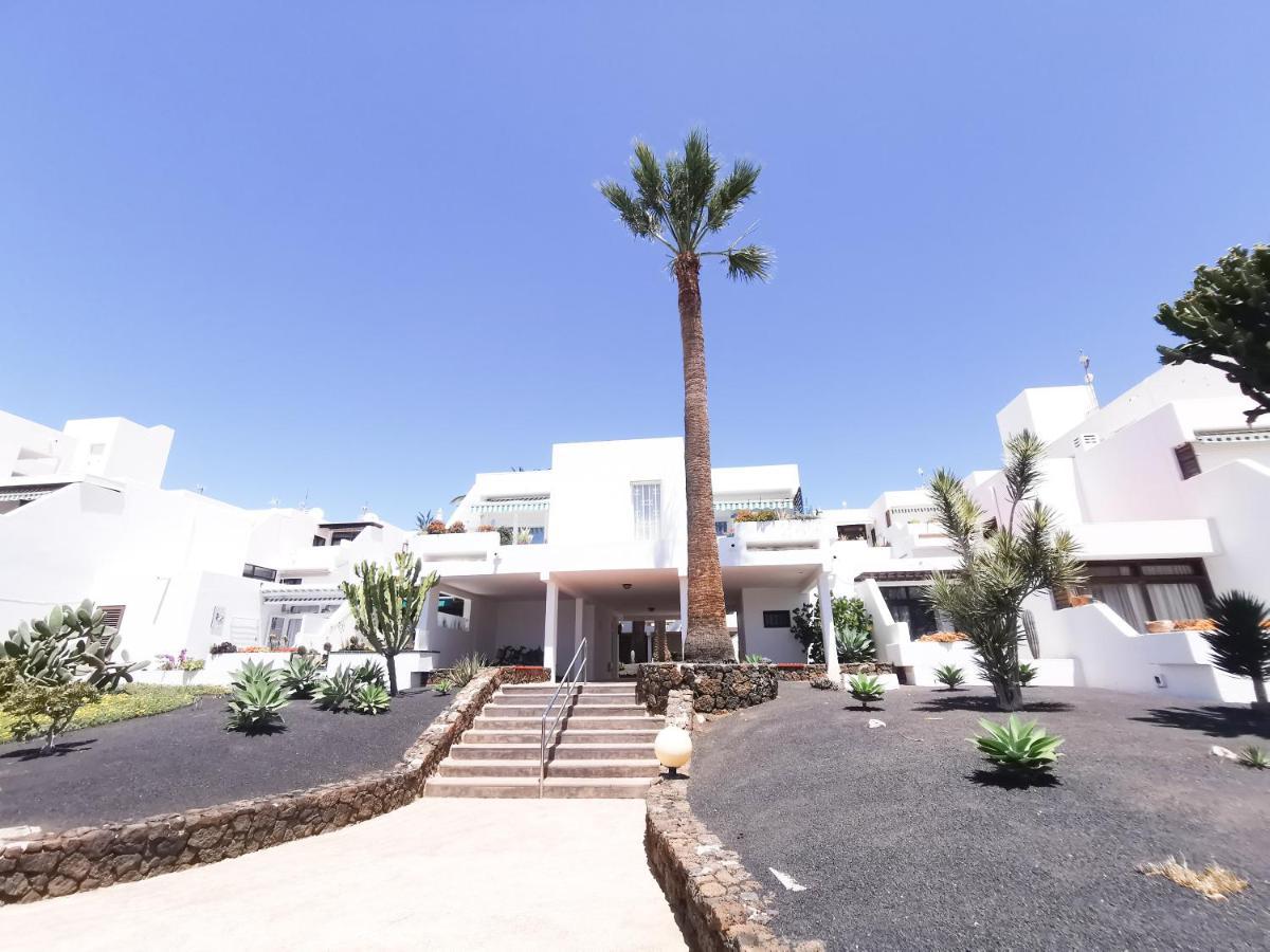 Charlie'S Apartment Los Molinos Коста Тегисе Екстериор снимка